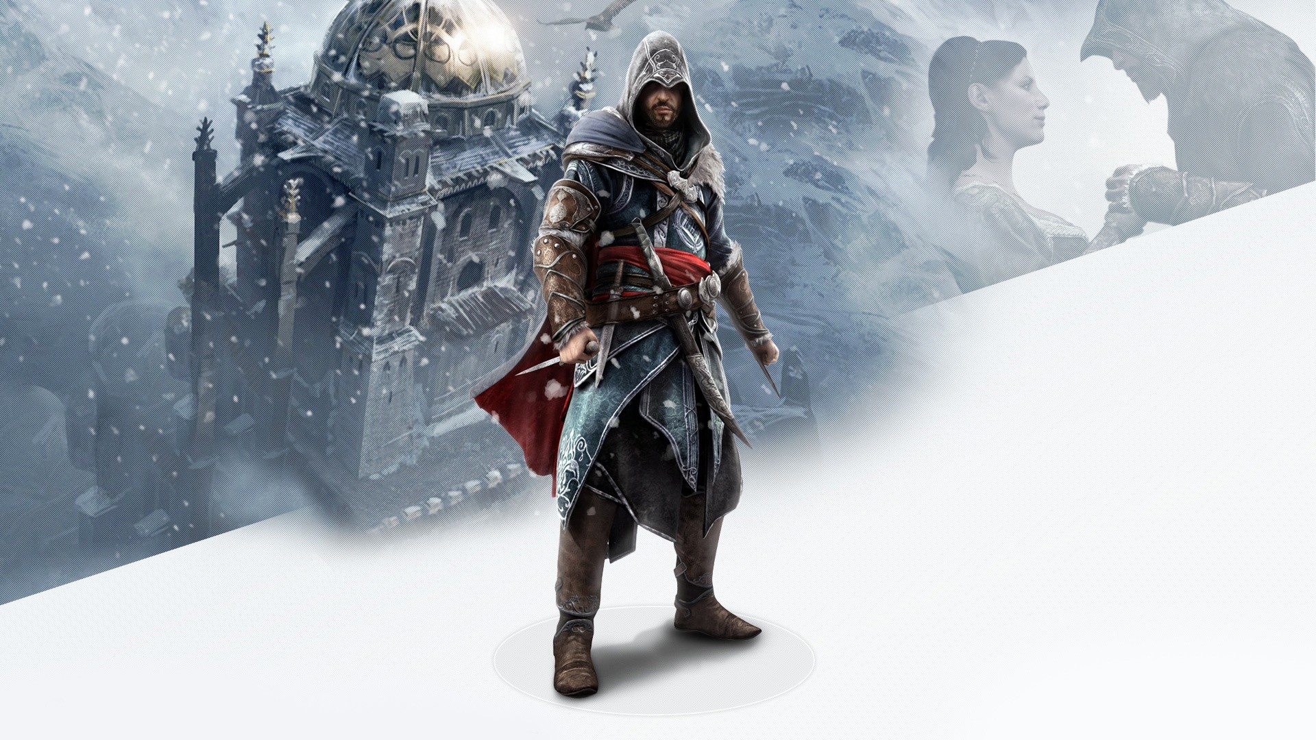 Assassins Creed Wallpaper