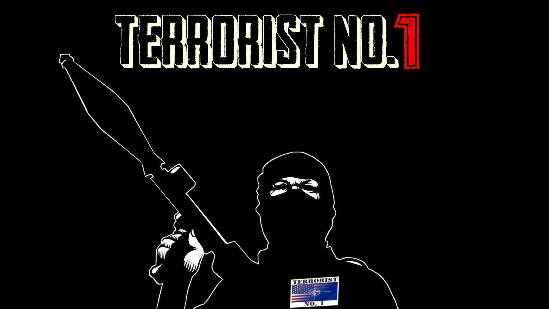 terrorists, Army, Army Gear Wallpaper