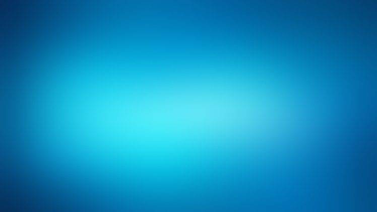 blue HD Wallpaper Desktop Background
