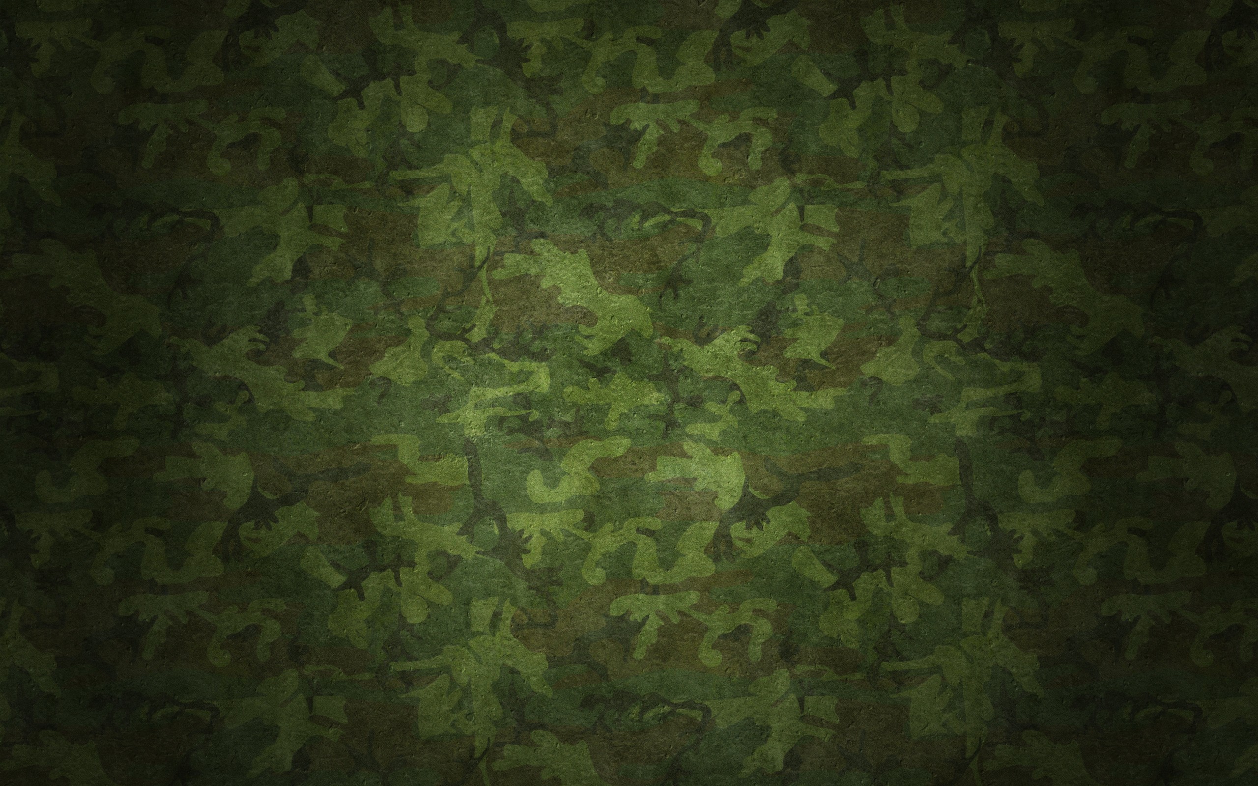 camouflage, Chamomile Wallpaper