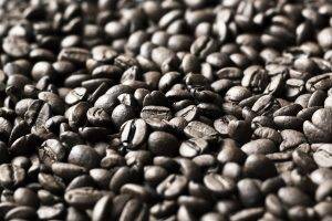 coffee Beans, Food, Macro