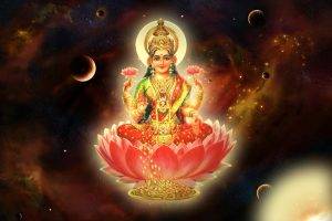spiritual, Mahalakshmi, Hinduism, Wealth