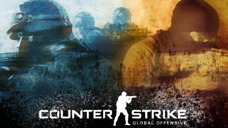 Counter Strike, Counter Strike: Global Offensive HD Wallpaper Desktop Background