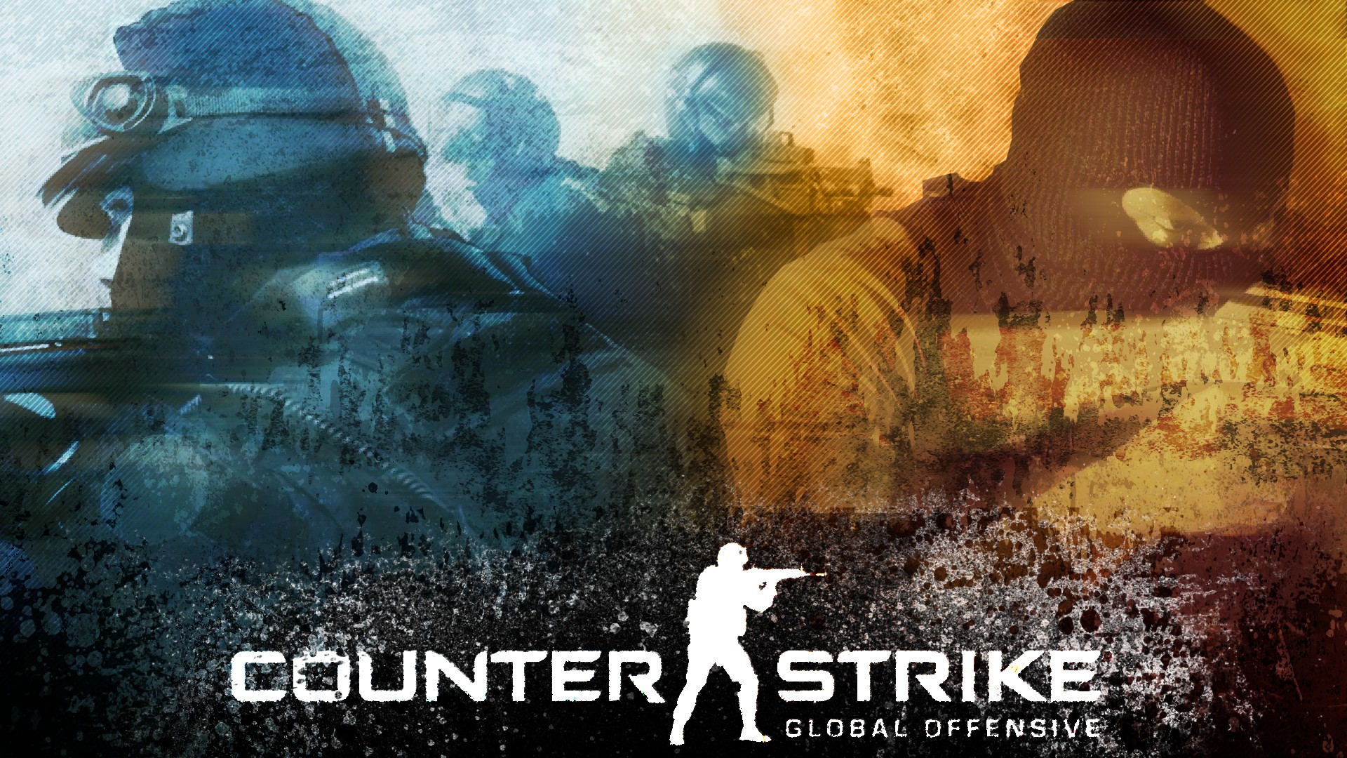 Counter Strike, Counter Strike: Global Offensive Wallpaper