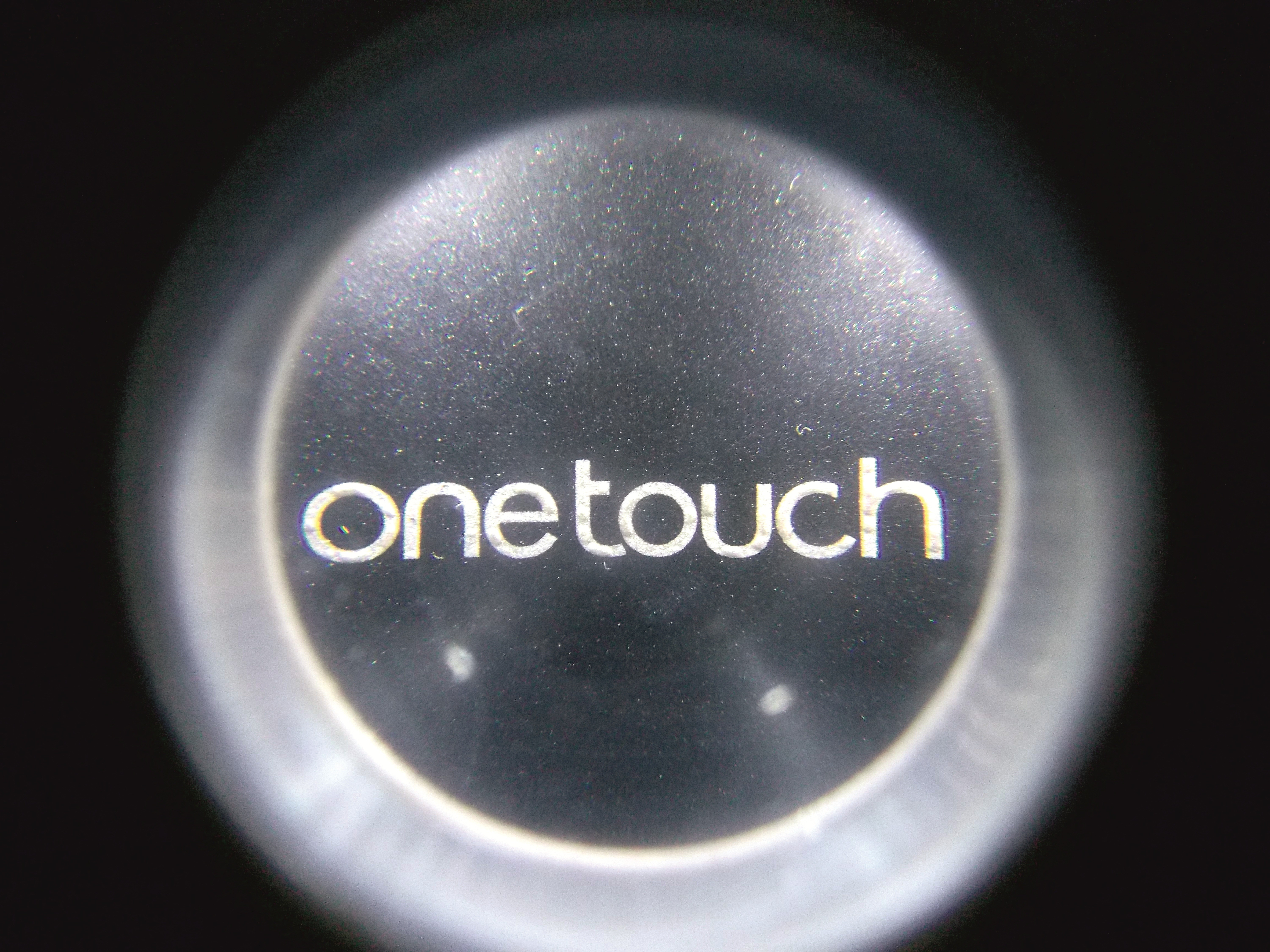 one Touch Wallpaper