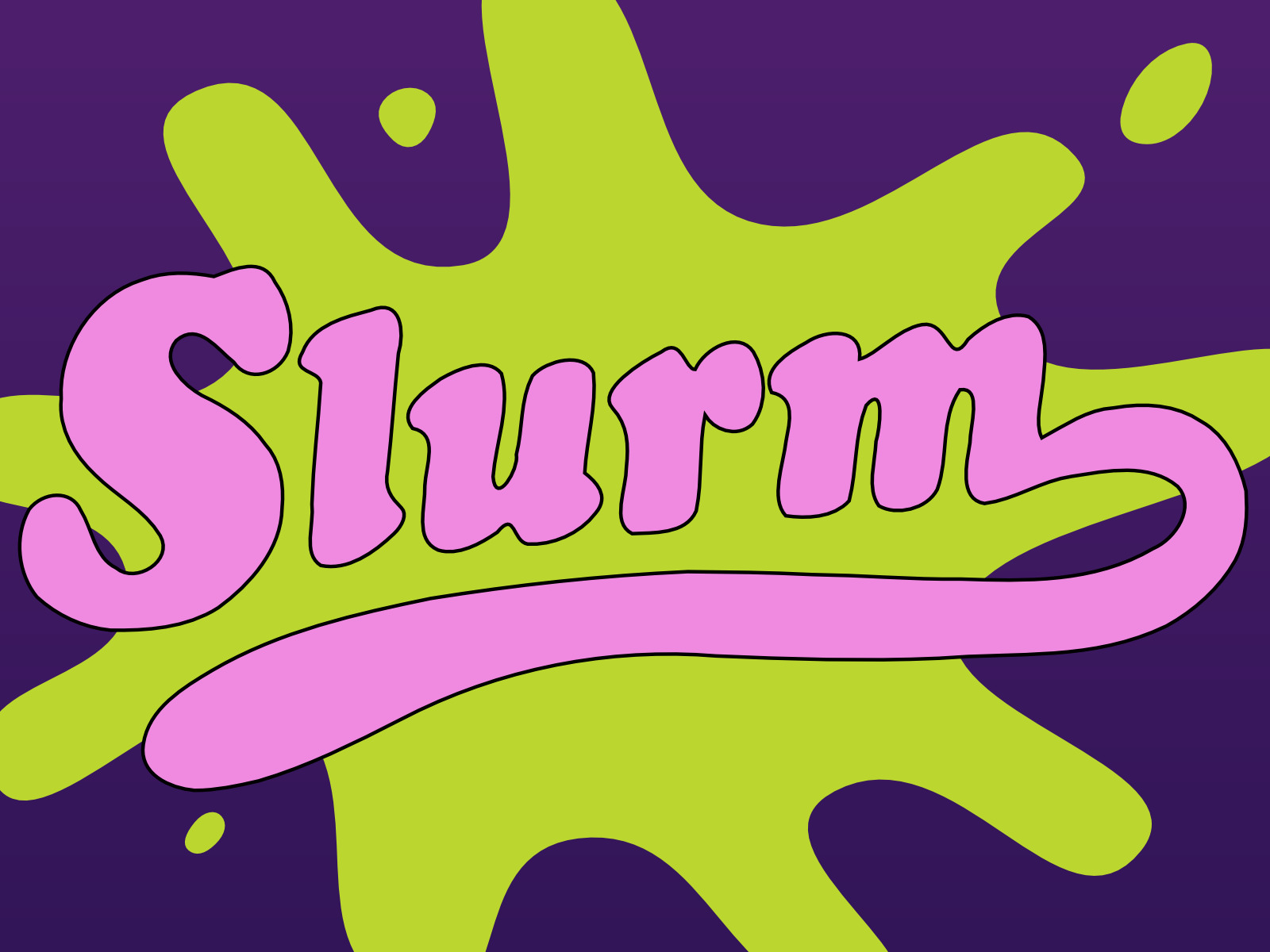 Futurama Wallpaper
