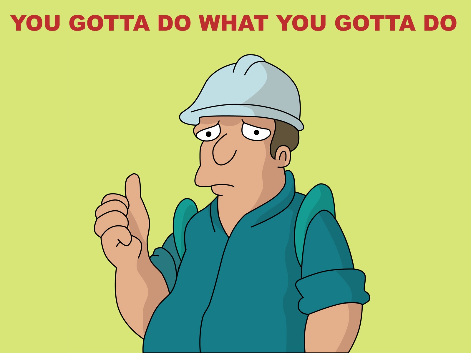 Futurama Wallpaper