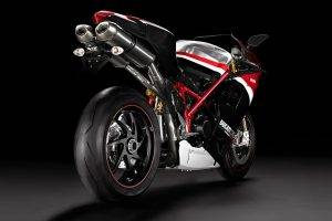 Ducati, Ducati 1198, Superbike