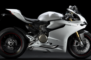 Ducati 1199, Superbike