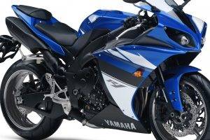 Yamaha, R1, Superbike