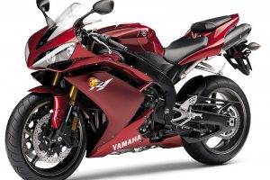 Yamaha, R1, Superbike