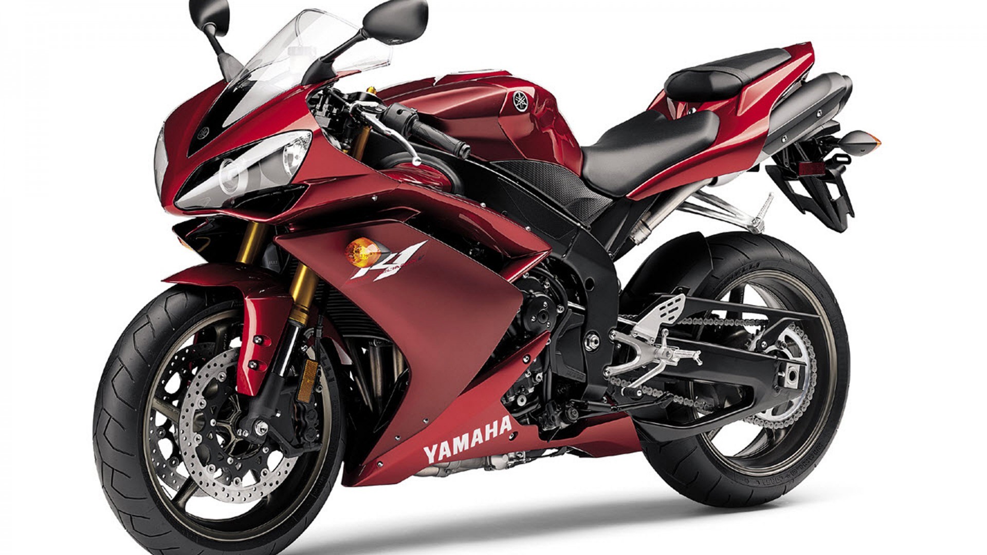 Yamaha, R1, Superbike Wallpaper