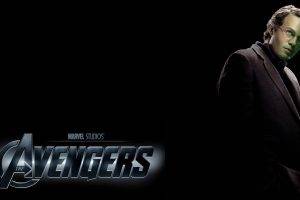 The Avengers, Hulk, Bruce Banner, Mark Ruffalo