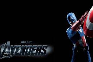 The Avengers, Captain America, Chris Evans, Steve Rogers
