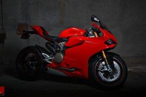 Ducati 1199, Superbike