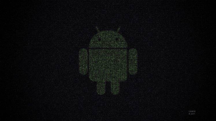Android (operating System) HD Wallpaper Desktop Background