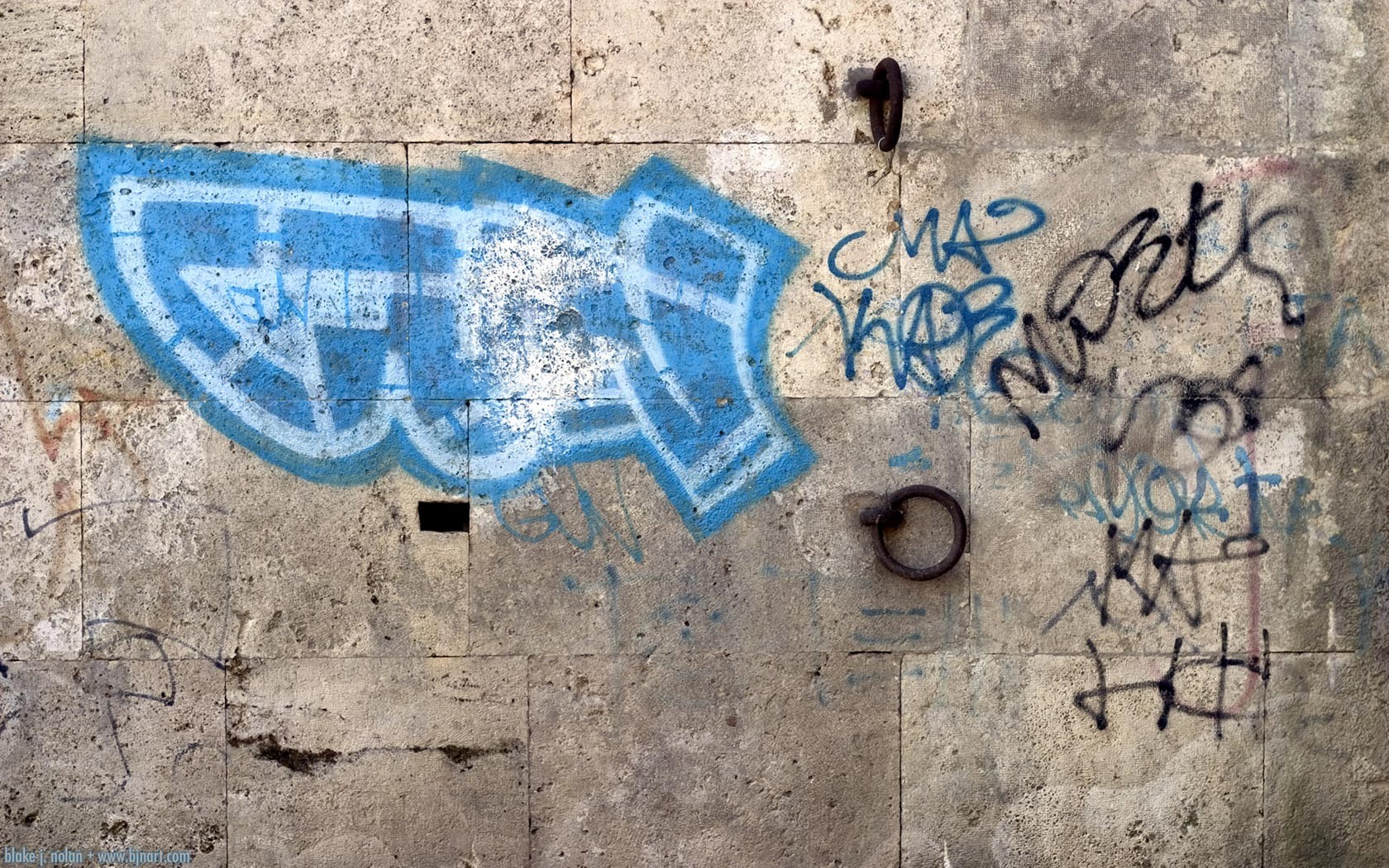 graffiti Wallpaper