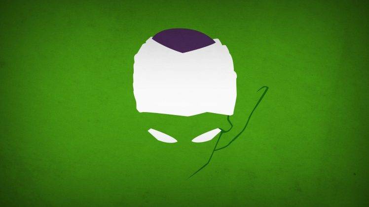 minimalism, Piccolo, Superhero HD Wallpaper Desktop Background