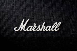 Marshall, Music