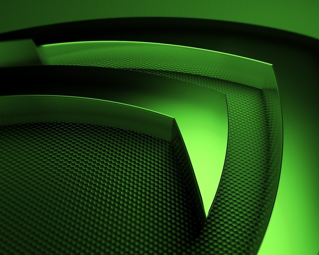 Nvidia Wallpaper