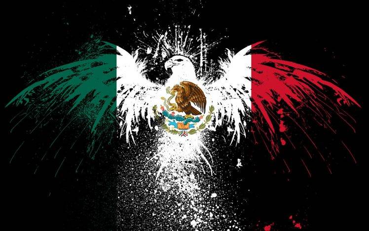 Mexico HD Wallpaper Desktop Background