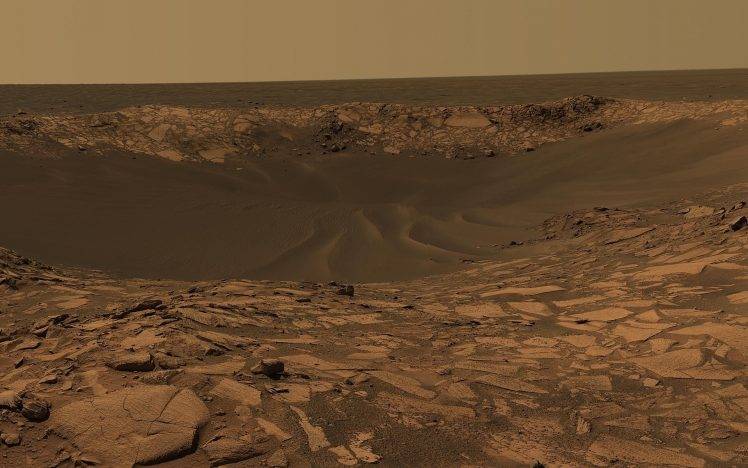science, Mars, Curiosity HD Wallpaper Desktop Background