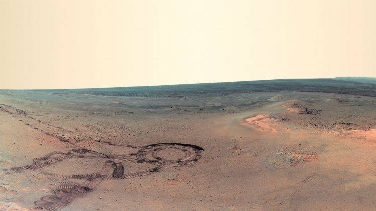 science, Mars, Curiosity HD Wallpaper Desktop Background