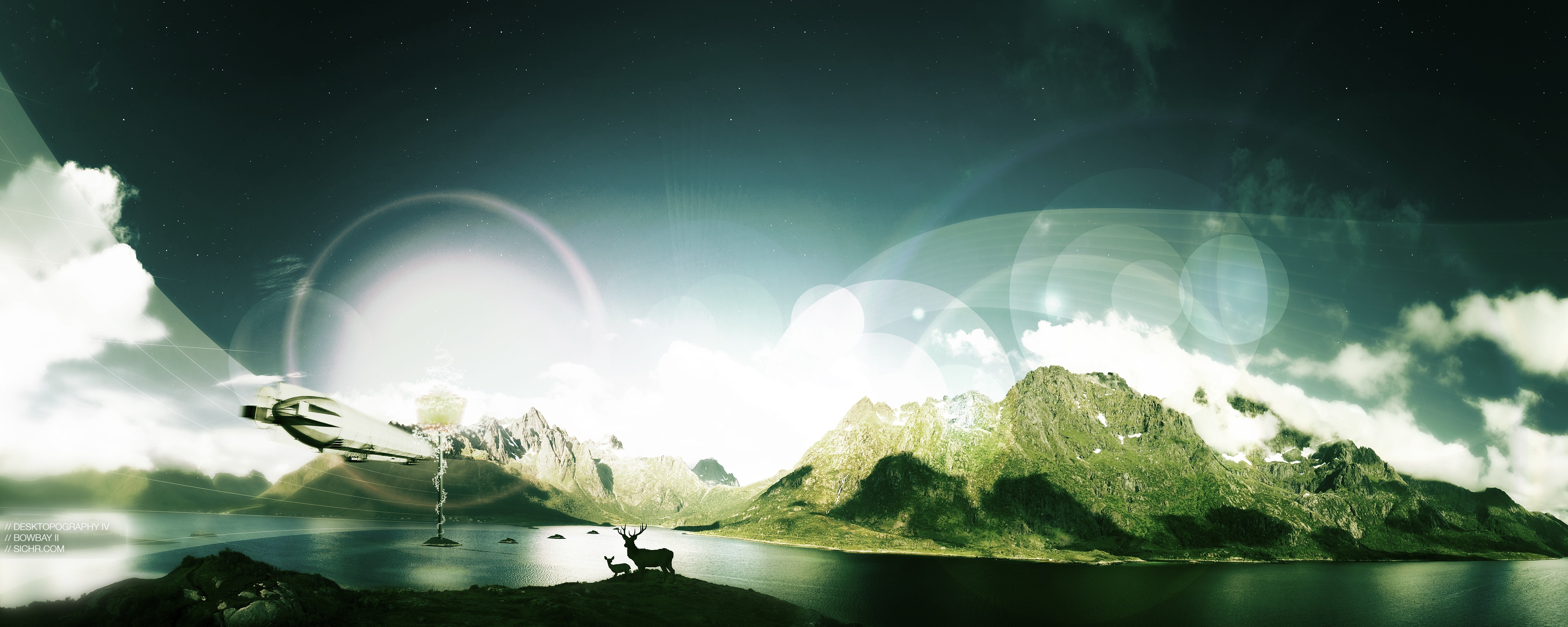 General Wallpaper