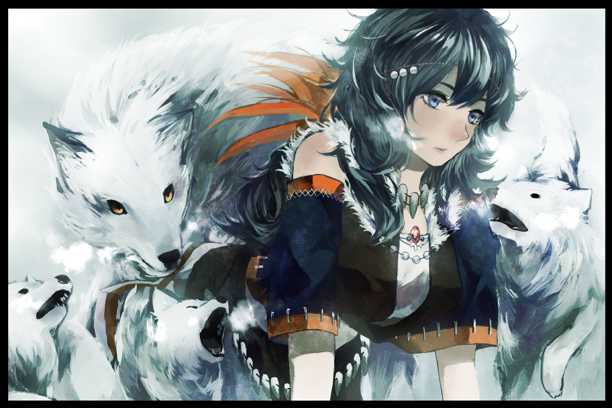manga Wallpaper