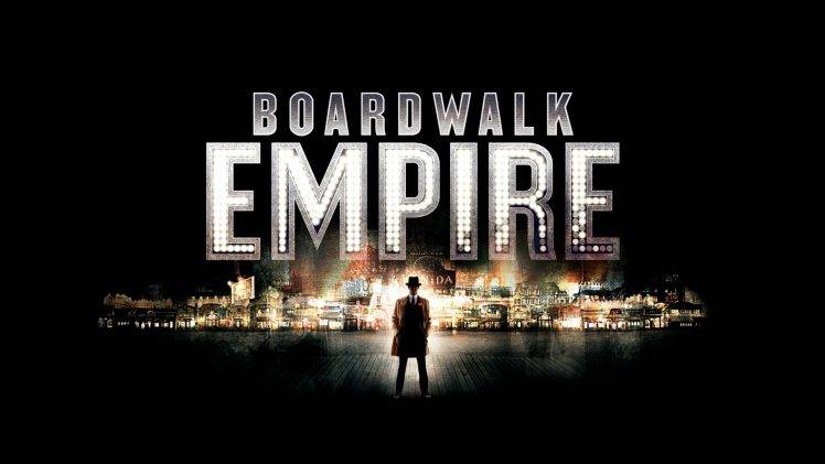 Boardwalk Empire, Nucky Thompson, Enoch Thompson, Atlantic City HD Wallpaper Desktop Background