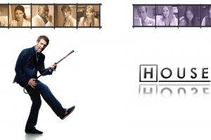 House, M.D., Hugh Laurie, Jennifer Morrison, Olivia Wilde