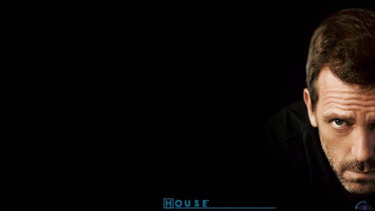 House, M.D., Hugh Laurie HD Wallpaper Desktop Background