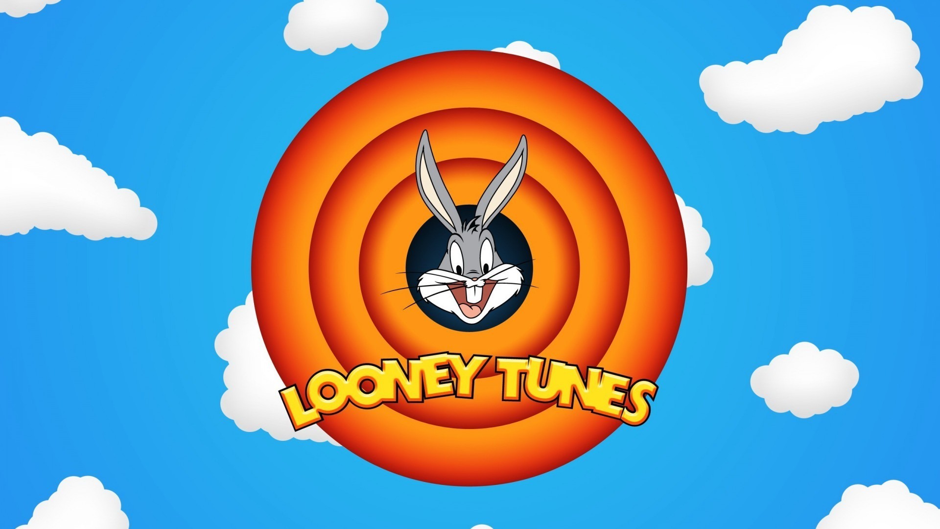 Looney Tunes, Bugs Bunny Wallpaper