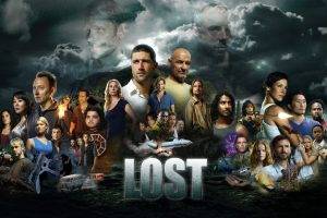 Lost, Evangeline Lilly, Michelle Rodríguez