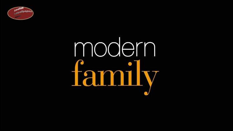 Modern Family HD Wallpaper Desktop Background