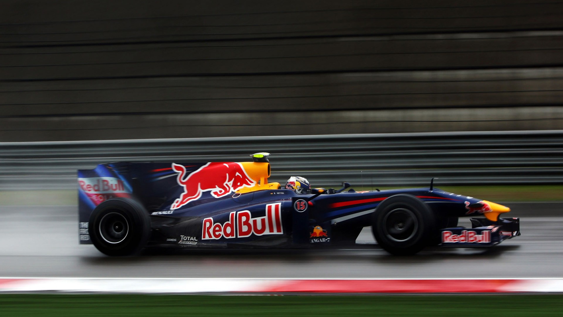 Formula 1, Red Bull Racing Wallpapers HD / Desktop and Mobile Backgrounds