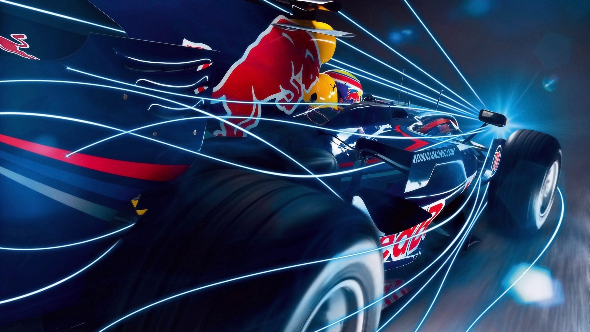 Formula 1 Red Bull Racing Wallpapers Hd Desktop And Mobile Backgrounds
