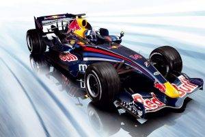 Formula 1, Red Bull Racing