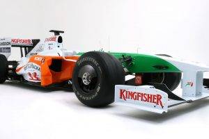 Formula 1, Sahara Force India F1 Team