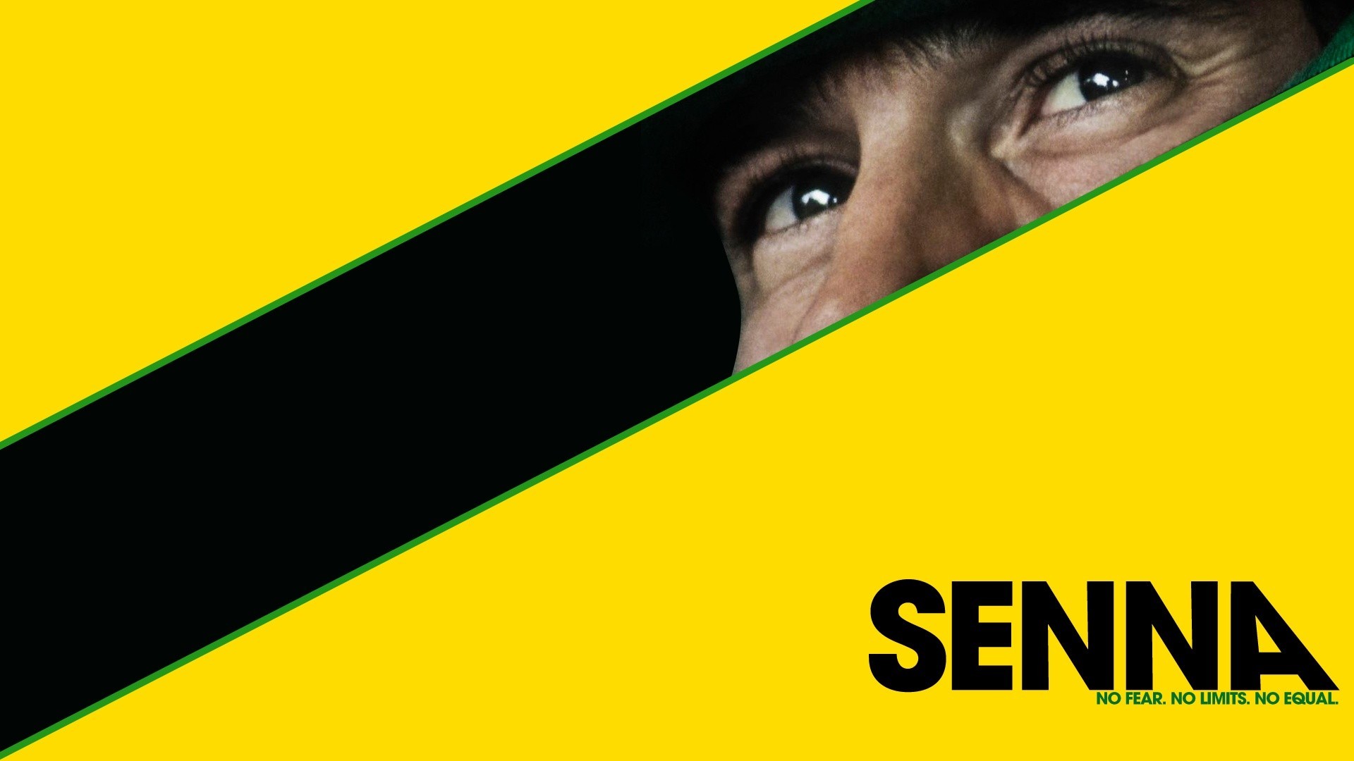 Formula 1, Ayrton Senna Wallpaper