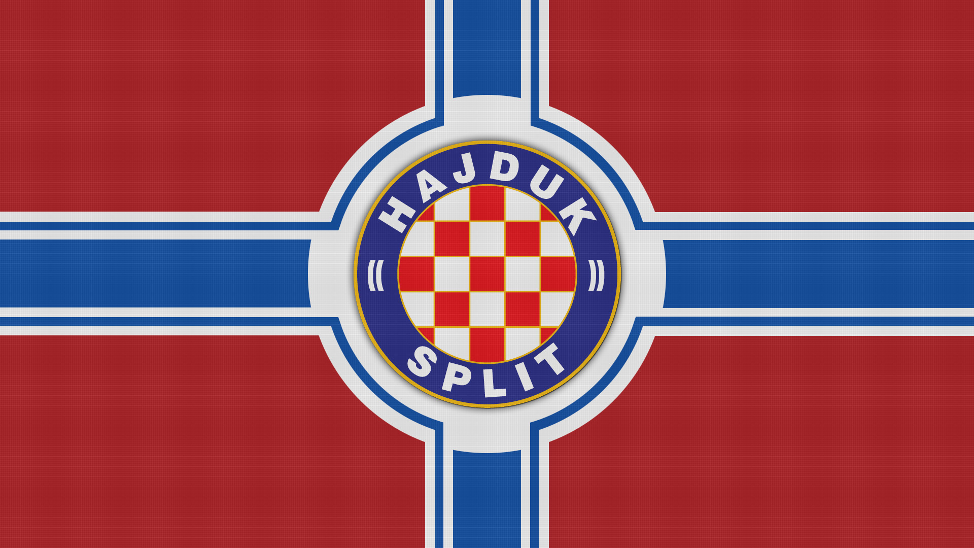 Hajduk Split, Croatia Wallpaper