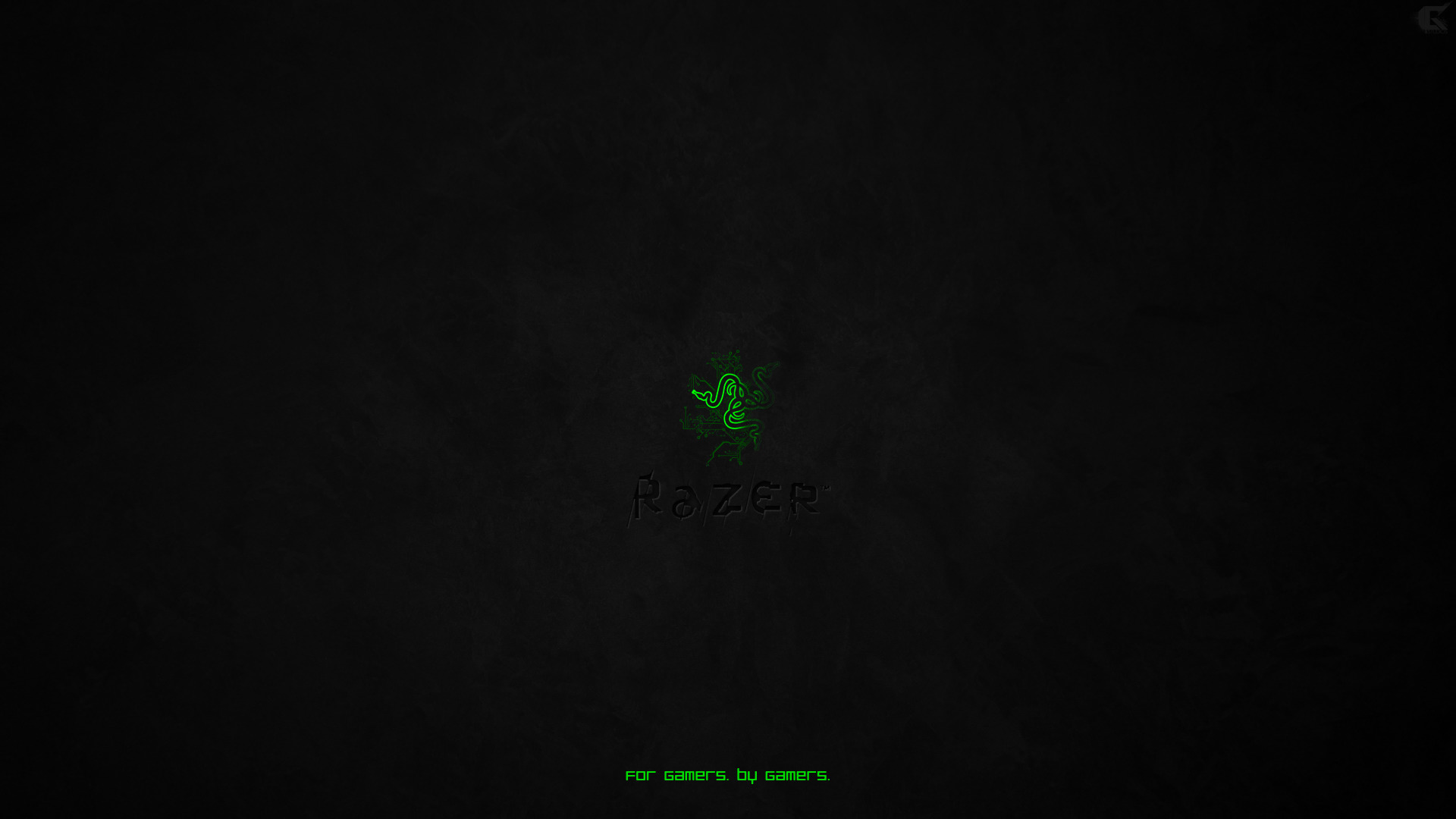 Razer, Logo Wallpaper