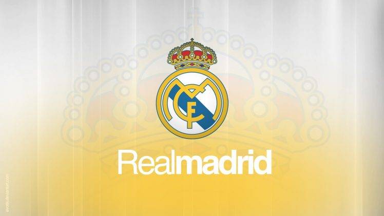 Real Madrid HD Wallpaper Desktop Background