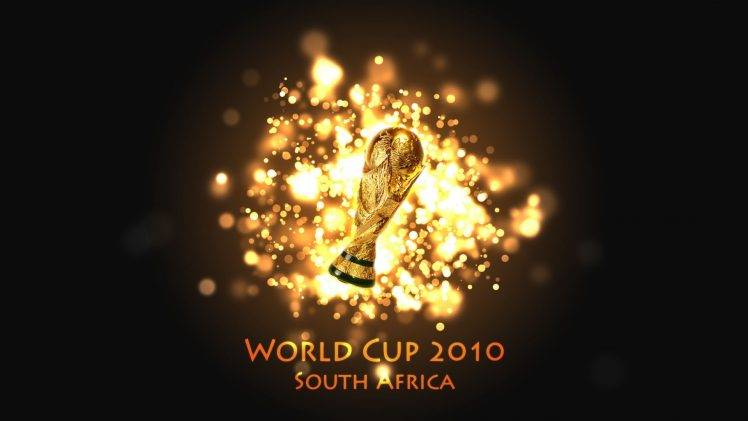 FIFA World Cup, South Africa HD Wallpaper Desktop Background