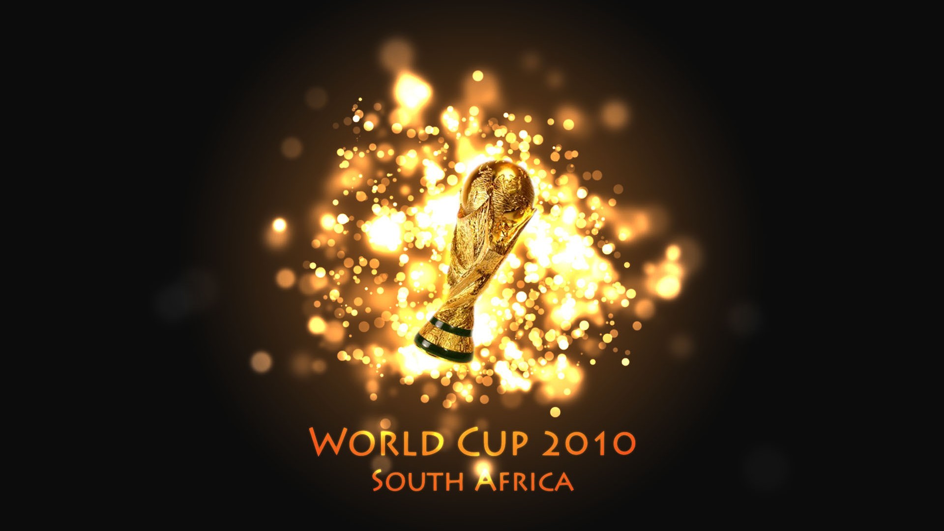 FIFA World Cup, South Africa Wallpaper