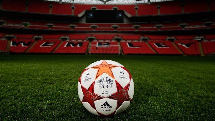 Wembley, Adidas HD Wallpaper Desktop Background