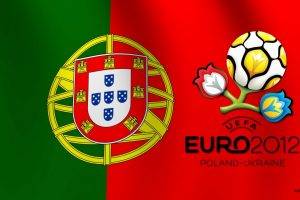 Portugal, EURO 2012
