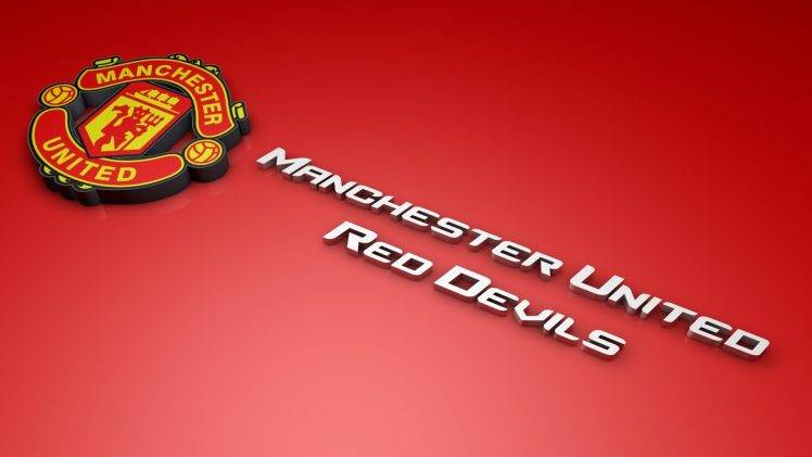Manchester United Wallpapers HD / Desktop and Mobile Backgrounds
