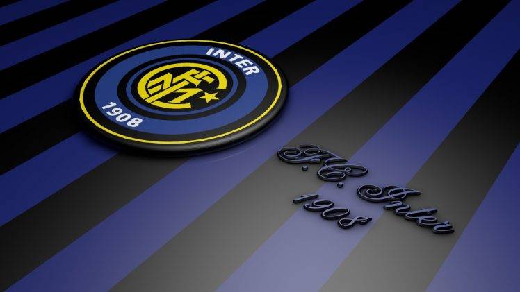 Inter Milan, Internazionale HD Wallpaper Desktop Background