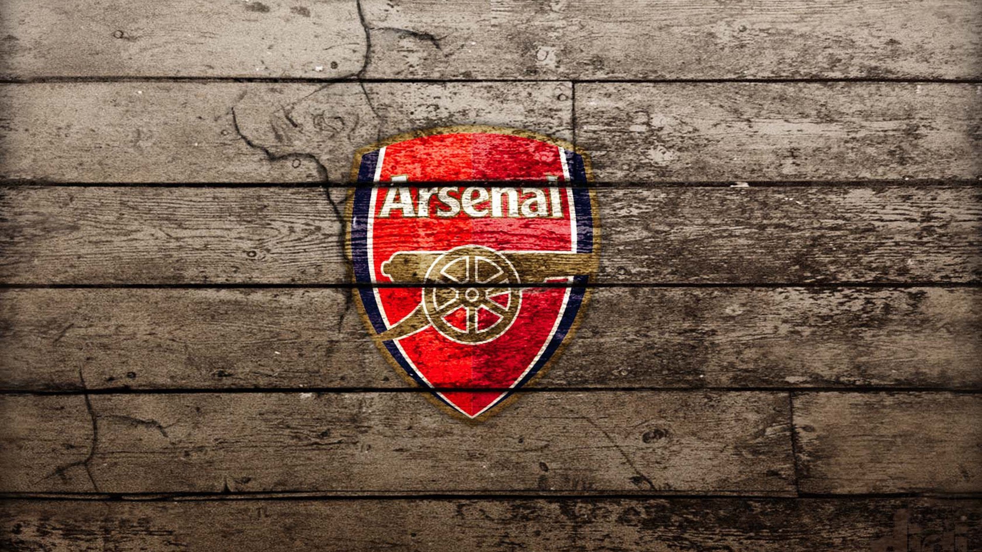 Arsenal London Wallpaper